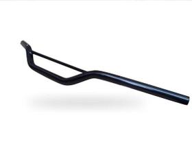 Guidao fortuna modelo original preto xr250