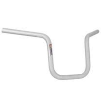 Guidão Gemoto Alumínio Com Reforço Interno Motoboy