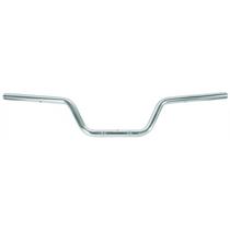 Guidão Gemoto Cb 500 X 2013 - 2015 com Rosca para contra Peso Guidão Gemoto Cb 500 X 2013 - 2015 com Rosca para contra Peso