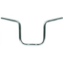 Guidão Gemoto Moto Boy 125/150 Cromado Guidão Gemoto Moto Boy 125/150 Cromado