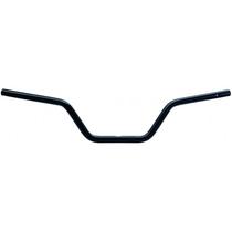 Guidão Gemoto Nc 700 2013 - 2015 com Rosca para contra Peso
