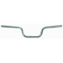 Guidão Gemoto Titan 150 Sport 2005 - 2008 com Peso Cromado Guidão Gemoto Titan 150 Sport 2005 - 2008 com Peso Cromado