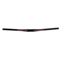 Guidão groove mtb alumínio 300 6d 720mm laranja Guidão groove mtb alumínio 300 6d 720mm laranja
