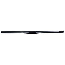 Guidão groove mtb alumínio 300 6d 720mm preto Guidão groove mtb alumínio 300 6d 720mm preto