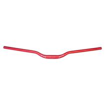 Guidão gta 31.8 800mm 35mm mtb/freeride/dh voador butted vermelho Guidão gta 31.8 800mm 35mm mtb/freeride/dh voador butted vermelho