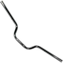Guidão guidom CBX200 Strada 1993 a 2003 com suporte para peso cromado Guidão guidom CBX200 Strada 1993 a 2003 com suporte para peso cromado