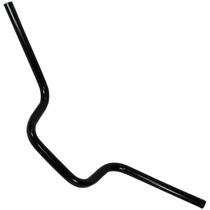 Guidão guidom CG150 CG160 Fan Titan Cargo Start 2014 em diante com suporte para peso preto