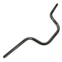 Guidão Guidon Cargo Cg 160 Cromado Com Furo Para Punho Cb500