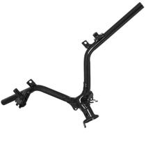 Guidão Guidon Pro Tork Motocicleta Honda Biz 125 2011 à 2015 Ks/ Es Modelo Original Resistente