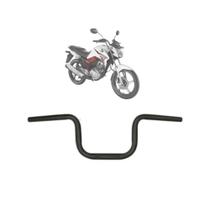 Guidão GVS Honda CG TITAN 150 Todas Preto