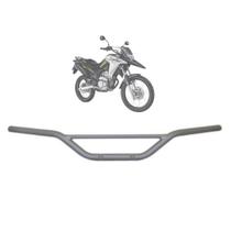 Guidão GVS Honda XRE 300 2016 Cinza Guidão GVS Honda XRE 300 2016 Cinza