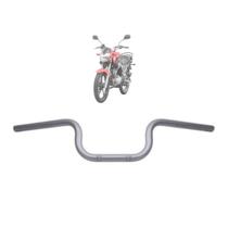 Guidão GVS Yamaha Factor 125 de 2013 até 2014 Cinza