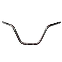 Guidão Honda Cb 400 II Cromado Guidao Sem Peso Interno Guidão Honda Cb 400 II Cromado Guidao Sem Peso Interno