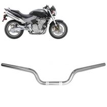 Guidão Hornet 600 2005 A 2007 Original Cromado Guidão Hornet 600 2005 A 2007 Original Cromado