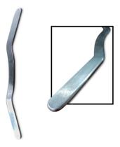 Guidão Instrumento Liberação Miofascial Inox C/bolsinha