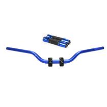 Guidão Manopla Esportiv Cb 300 Twister Hornet Fazer Xj6 Next