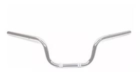 Guidão Mas Store YBR com Peso Interno Guidão Mas Store YBR com Peso Interno