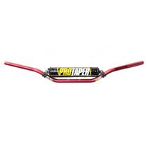 Guidão Médio Protaper 22mm Henry Reed Trilha Motocross