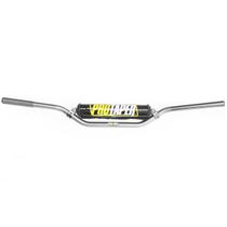 Guidão Médio Protaper 22mm Henry Reed Trilha Motocross Guidão Médio Protaper 22mm Henry Reed Trilha Motocross
