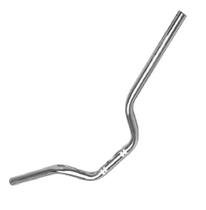 Guidao mod orig cometa (c/suporte p/peso) crom cbx250 ate08