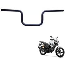 Guidao mod original preto goias factor150/fazer150 Guidao mod original preto goias factor150/fazer150