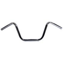 Guidão Modelo Custom Suzuki Intruder 125/150/250 Cromado - MA