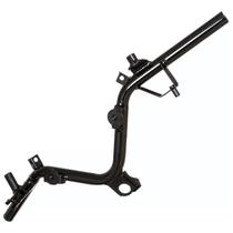 Guidao modelo orig. preto fortuna biz 125 2009/2011 com peso