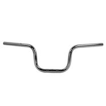 Guidao modelo original cromado goias titan150/fan125 09-13 Guidao modelo original cromado goias titan150/fan125 09-13