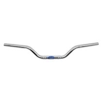 Guidão Modelo Original Pro Tork Suzuki Yes - Cromado