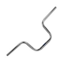 Guidão Modelo Original Titan 150 2014 Fan 150 2014 Cromado Pro Tork - GU-119HC