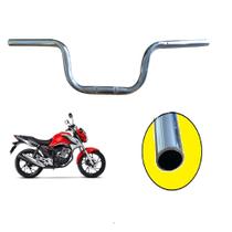 Guidao Modelo Original Titan160 Fan125/150 Titan150 Cromado