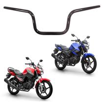 Guidão Modelo Original Ybr Factor 125 Fazer 150 2016-2025 Guidão Modelo Original Ybr Factor 125 Fazer 150 2016-2025