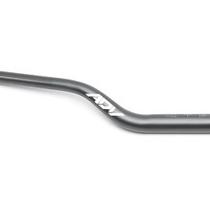 Guidao Moto Esportivo Motocicleta Fat Bar 28mm Adv