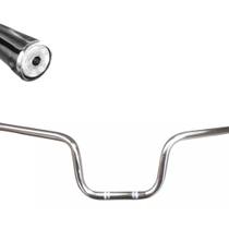 Guidão Moto Factor 125 150 Fazer 150 Preto Fosco Yamaha Com Rosca Interna Original Guidão Moto Factor 125 150 Fazer 150 Preto Fosco Yamaha Com Rosca Interna Original