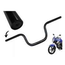 Guidão Moto Factor 125 150 Fazer 150 Rosca Interna Ergonomico Guidão Moto Factor 125 150 Fazer 150 Rosca Interna Ergonomico