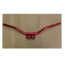 Guidão Moto Fat Bar Alto, Modelo Universal!