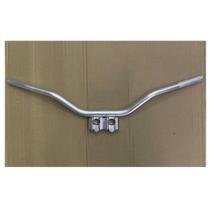 Guidão Moto Fat Bar Alto, Modelo Universal!