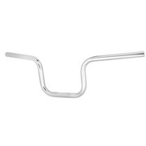 Guidão Moto Honda Titan 150 2004 À 2008 Cromo Forte Modelo Original com Peso