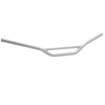 Guidão Moto Lander 250 Cromo Forte Modelo Original