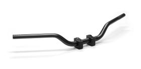 Guidão Moto Naked Fazer Xj6 Cb300 Hornet Cb 650f Next