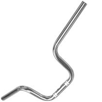 Guidão Moto Ybr 125 2000 A 2008 Original Roncar By Pro Tork Guidão Moto Ybr 125 2000 A 2008 Original Roncar By Pro Tork