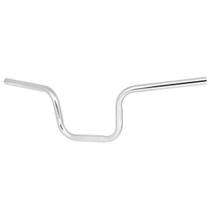 Guidão Motos Honda Titan 150 2009 À 2013 Fan 125 150 2009 À 2013 Cromo Forte Modelo Original