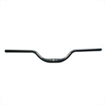 Guidão Mtb 31.8mm Absolute Nero 720mm Preto Elevação 60mm