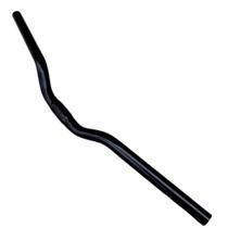 Guidao mtb aco dh baixo 1,2x580x35mm preto paco