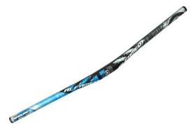 Guidão Mtb, Alumínio, 31,8X720Mm, Altura 45Mm - Alfameq Guidão Mtb, Alumínio, 31,8X720Mm, Altura 45Mm - Alfameq