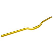 Guidão mtb do Gral alumínio 31.8x800x35mm butted Gta Guidão mtb do Gral alumínio 31.8x800x35mm butted Gta