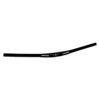 Guidao MTB Flat Reto High One Aluminio Mega 31,8 700mm Preto