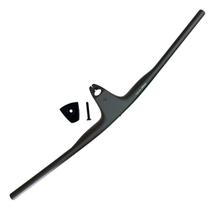Guidão Mtb Integrado Vultro Proton SL 80x780mm Carbono