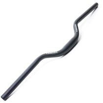 Guidão MTB Preto Rise 60mm 31.8x720mm em Aço Yamada Guidão MTB Preto Rise 60mm 31.8x720mm em Aço Yamada