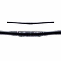 Guidão Mtb Wcs 2x 9d 5mm Rise BB Black 720mm Ritchey Logic
